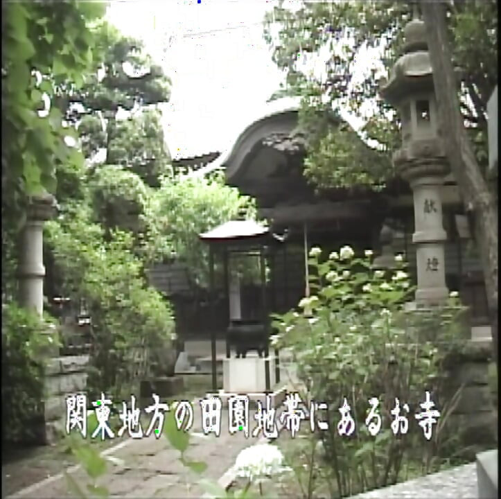 P128G07 お寺の住職と色っぽい後妻のいやらしい午後！