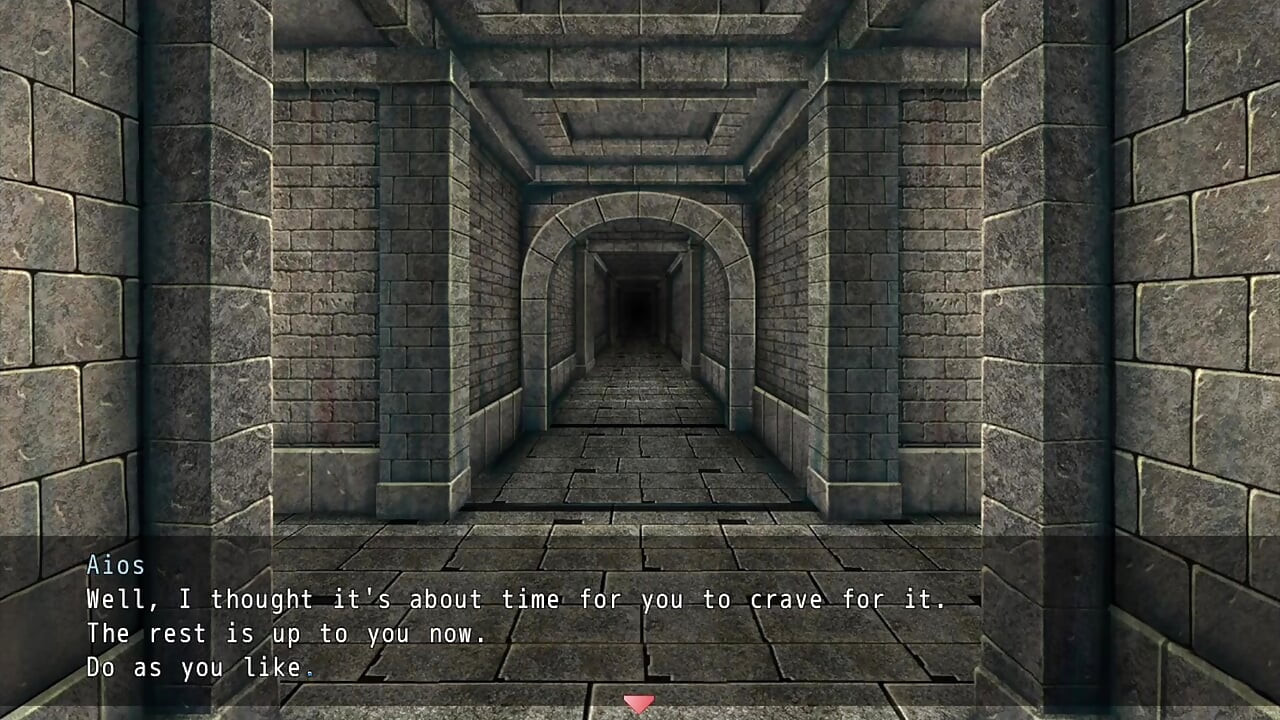 Little Witch Inuko Aios Scenes