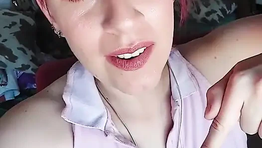 Clase Magistral Sobre Pitos Cortos Con La Profe Gauchita!