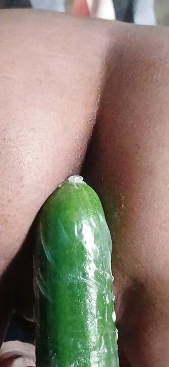 Desi Girl ne baal banakar khire ke sath masti ki