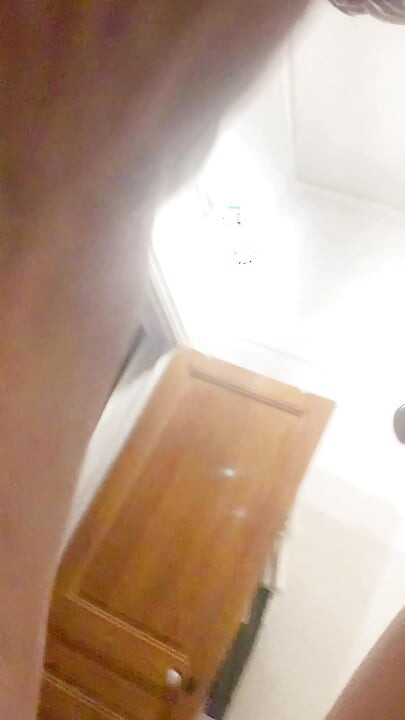 My master and his big XXL cock