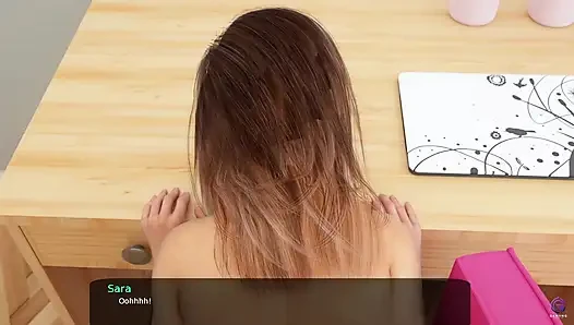 Ich ficke heimlch zu hause den engen arsch meiner stiefschwester - milfy city