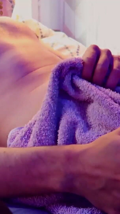 VOCAL Nordic Daddy having a morning Wank - LOUD Moans, DIRTY Talking | Clip 1
