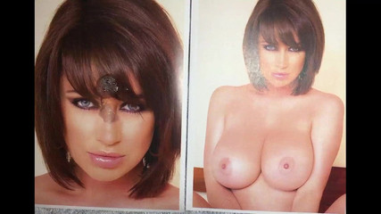 Sophie Howard, hommage au sperme 7