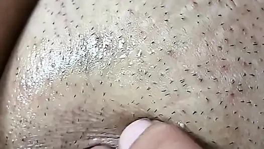 A Married Saudi Woman Gets Fucked in Her Husband's Absence on the Occasion of Valentine's Day