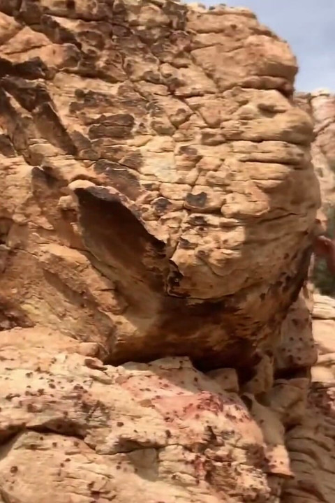 Epic Don't Cum Easy! Fucking in the Mountains