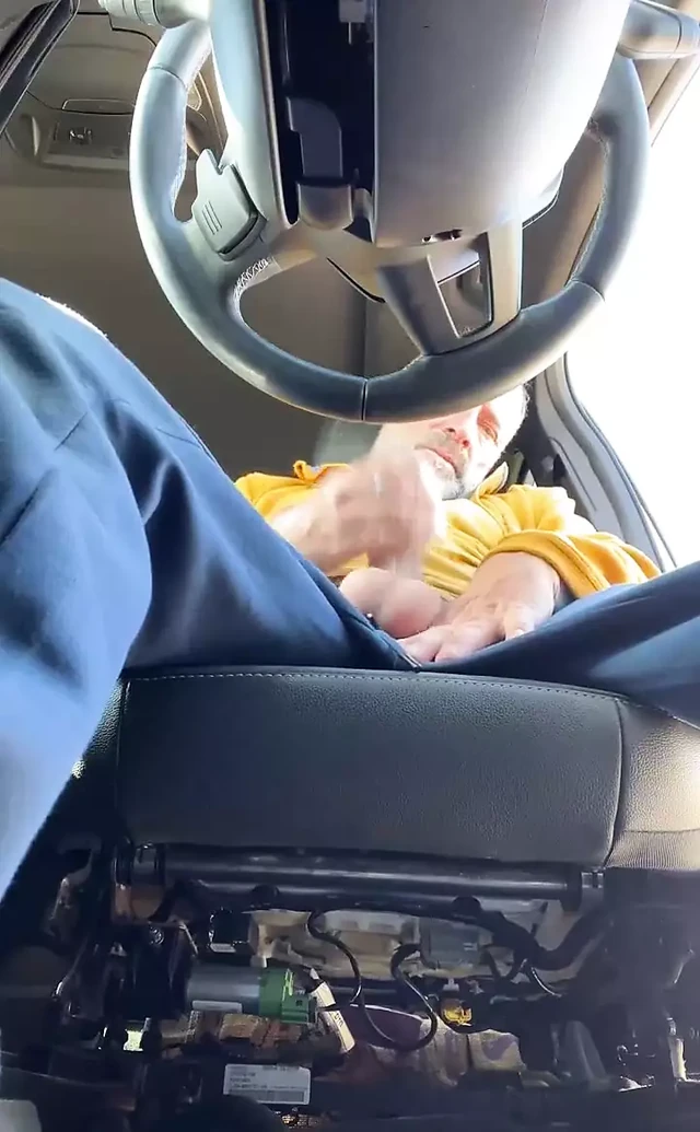 Car Wank