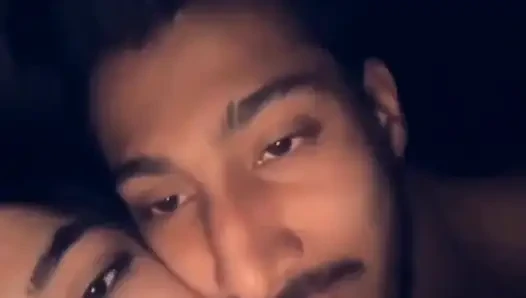 Heißer neuer bangla-sex