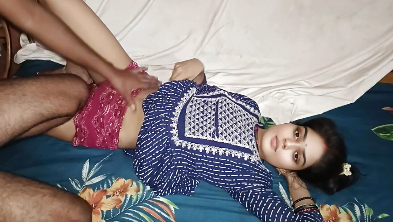 Indian bhabhi beautiful Muslim girl sex video in desi porn video XX video xHamster desi com
