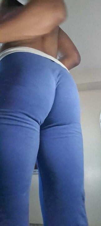 booty slap