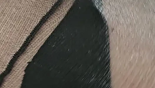 Stepdaughter First Anal  Pocerkin prvi anal