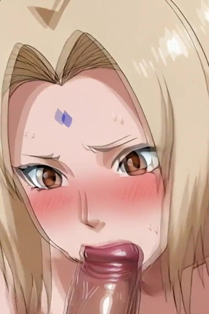 Naruto Tsunade Hennaruto Tsunade Hen