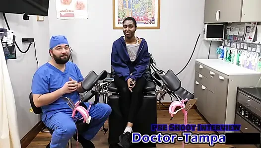 Dr Tampa - Strangers In The night: way nicht Fair Edition - Daisy Mynx