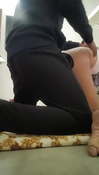 Klej garl vayaral ememes vidiyo