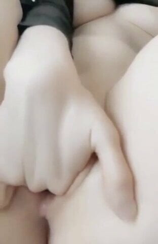 My pussy