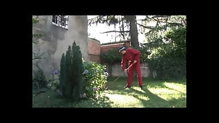 Az olasz csúnya bűnösök