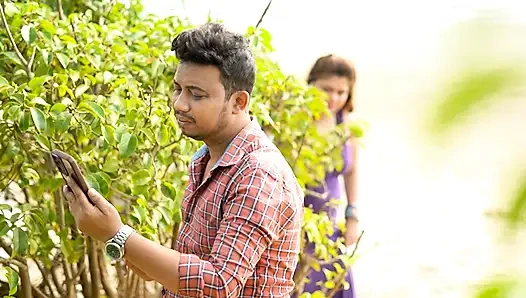 Adik tiri india dan saudara tirinya lagi mesra-mesraan sama mafianya sendiri (audio bahasa india)