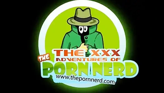 The Porn Nerd: Dillan Blowjob