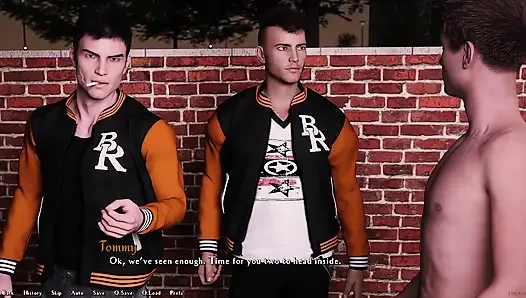 Dik 15 - 18 yaşındaki gotik sürtük üniversite partisinde sikiliyor