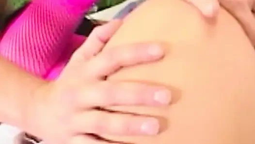 Anal Invasion Vol. 2 - Intensive Erkundung