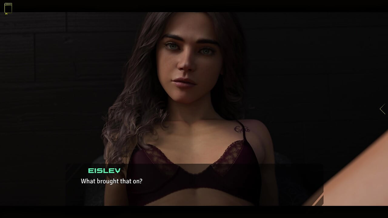 A Very Horny Cornerback (part 2)
