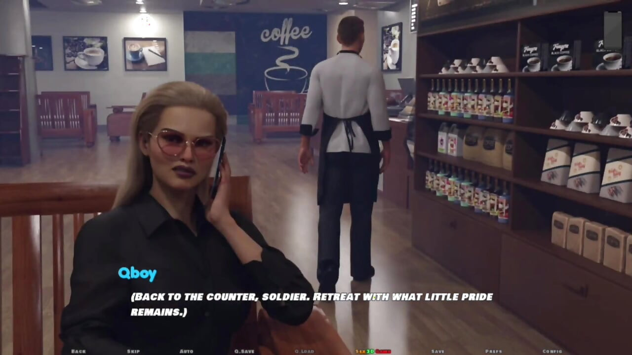 MILF Obsession - Ep01