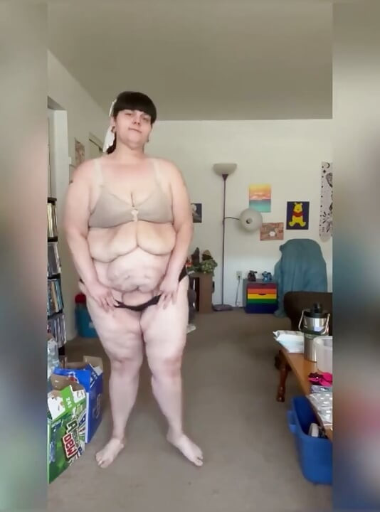 Nympho Unsupervised