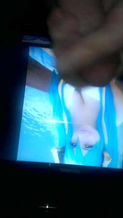 Rave Hentai-Hommage