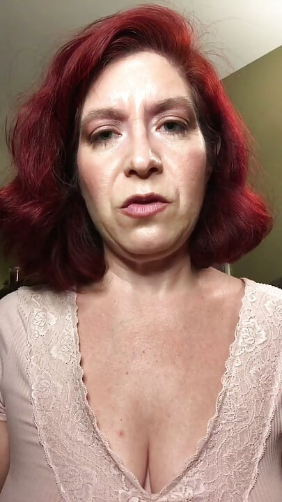 Üvey anne seni yakaladı - özel video