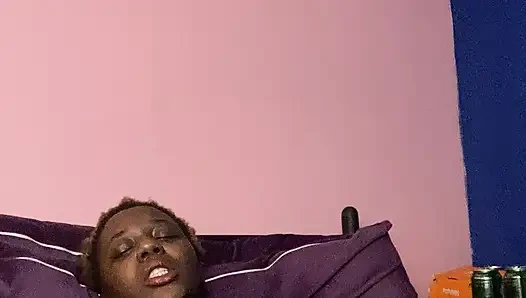 BUST A NUT AFTER WORK