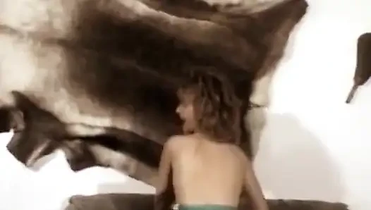 Real Amateur Lady From Germany Likes to Ride Cock