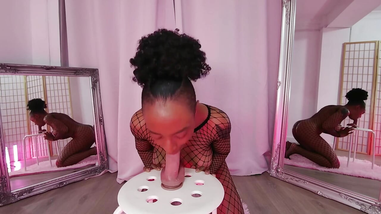 Lola Marie - gode et miroirs