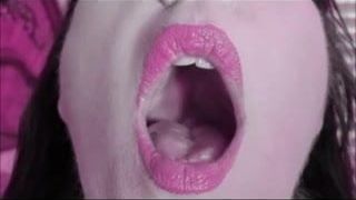 Eros & Music - Cum in my mouth