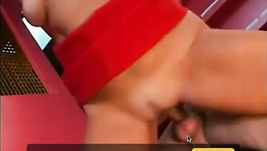 Üvey annem götümdeki yarağımı seviyor