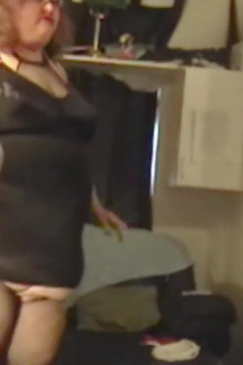 Cam show σε μαύρο μέρος 1 χορός και στριπτίζ