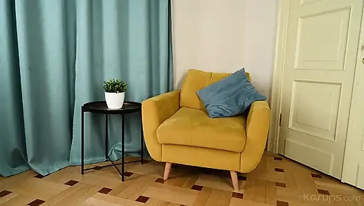 Dildo Penetration