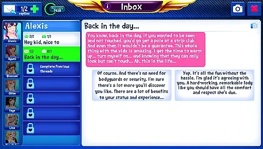 Fap ceo bagian 2 tingkat berikutnya dan ceo tanpa kode