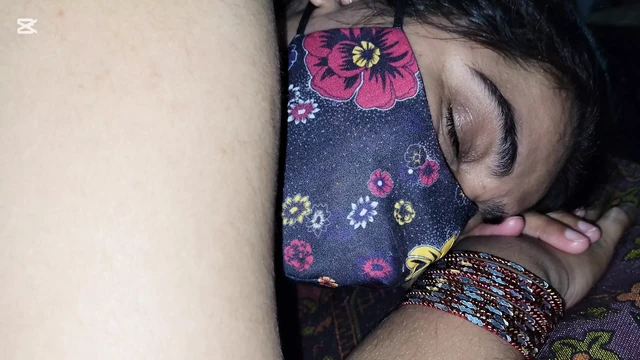 Indian girl fucked doggy style properly