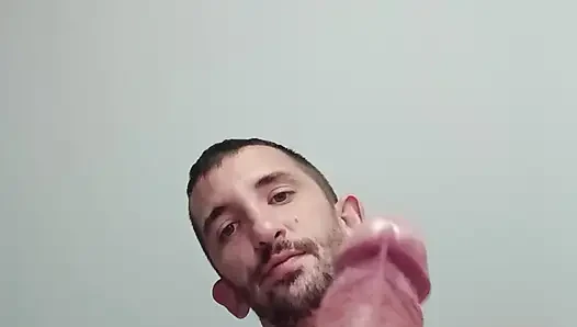 Büyük dölünü boşaltan genç kız