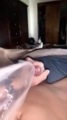 Massive Cumshot