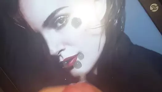 Natalie portman boşalıyor