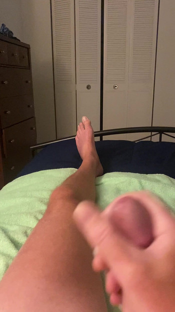 Full 2 days of cum....