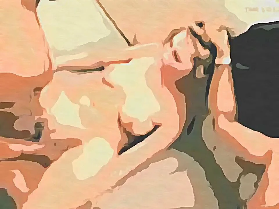 La ragazza ha fatto sesso