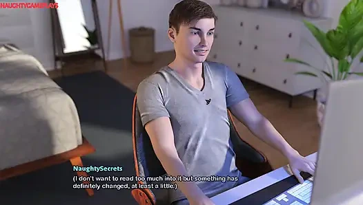 Моя бимбо-мечта (часть 14) от Моей бимбо-мечты