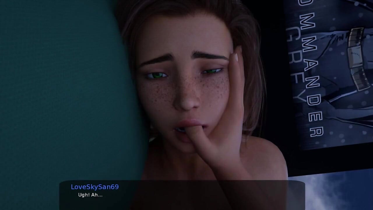 Milfy City v0.6e Part 35 First Time Anal She Loved It by Loveskysan69
