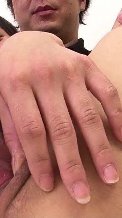 Memorable moment from "Petite Japanese Teen seduce to Group Sex by old Golf Coach and his Friends after Lesson"