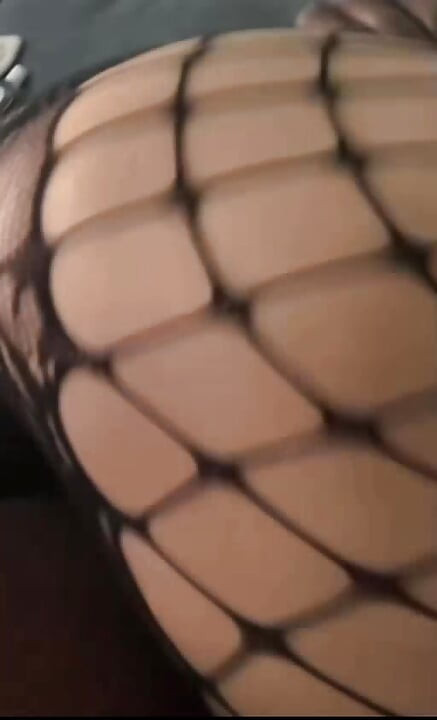 He made me cream on his BBC