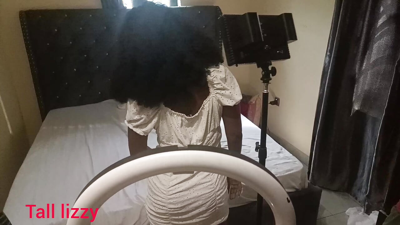 Amazing Behind the Scenes with a Pastor's Wife