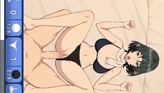 Видео геймплея индийской девушки