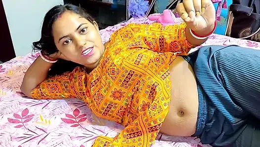 Video rekaman seks adik tiri india kepergok lagi nonton botak sama abang tirinya sendiri, video seks hindi